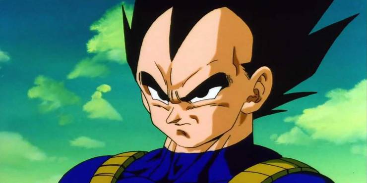 10 Bravest Dragon Ball Characters Ranked 10 Bravest Dragon Ball Characters Ranked